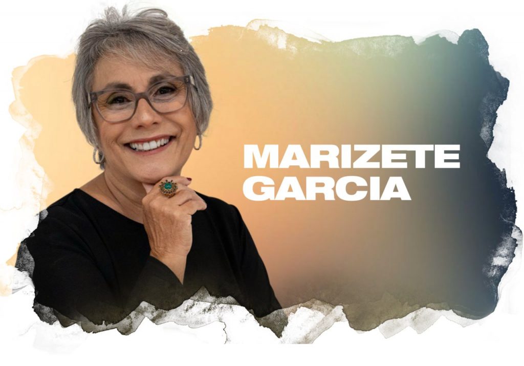MARIZETE GARCIA - Blog