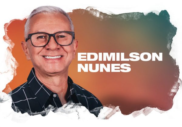 Edimilson Nunes