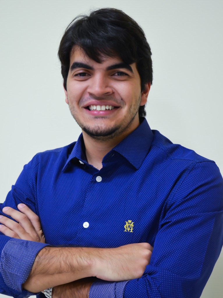 Welder Mendonça
