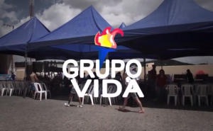 Documentário