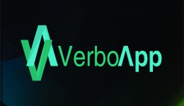 VERBO APP_LOGO