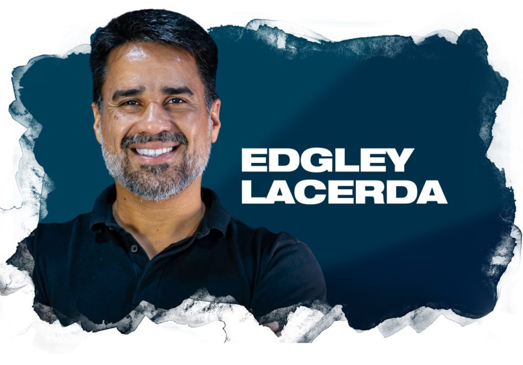 Edgley Lacerda
