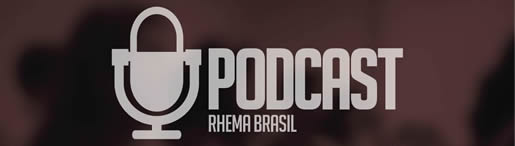 Se você é graduado do Rhema, associe-se já e seja um ALUMNI: www.alumnirhema.com.br