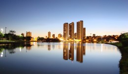 campo grande