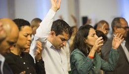 Culto Noite-20