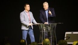 Culto Noite-52