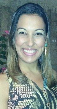 ana flor