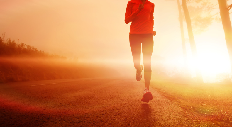 Andar como Jesus para refletir sua luz