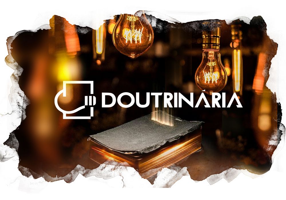 Doutrinaria - Sã Doutrina - Blog