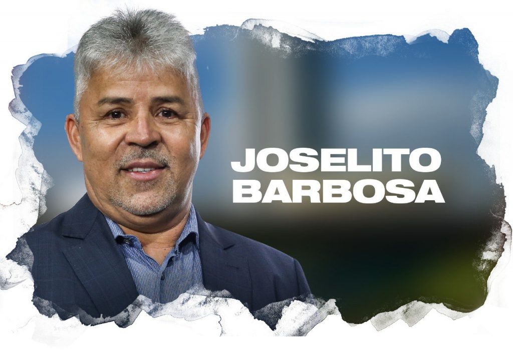 Joselito Barbosa