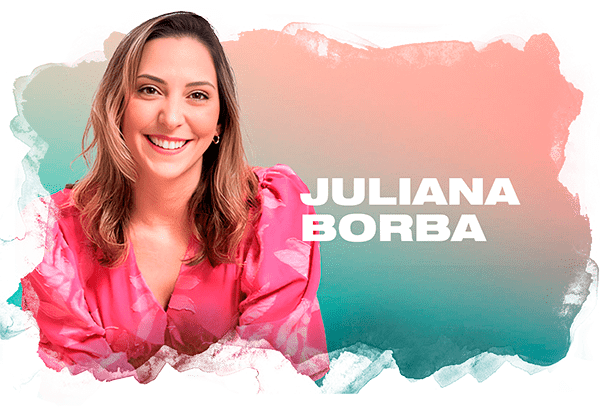 Juliana Borba - Capa (2025) - filhos