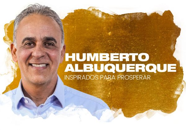 Humberto Albuquerque