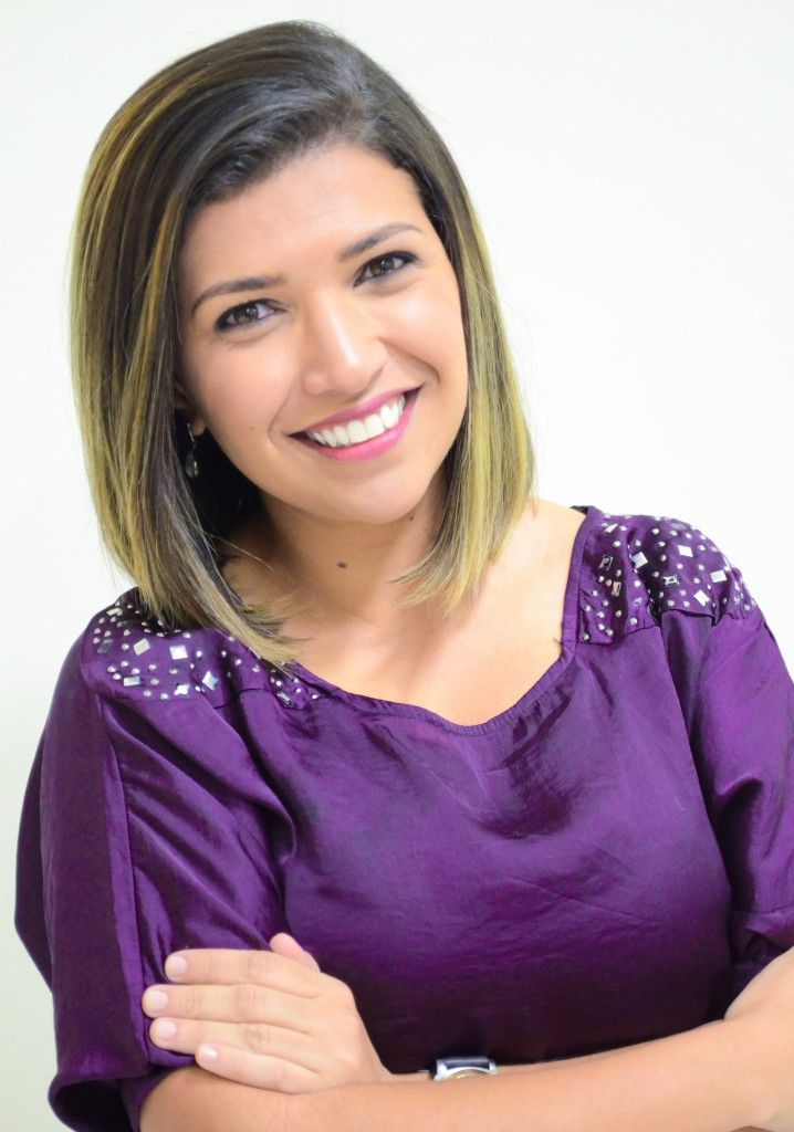 Thayanna Cunha