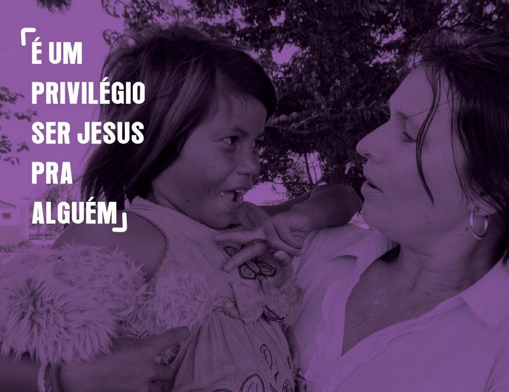 Agência de Missões lança nova campanha de incentivo ao evangelismo