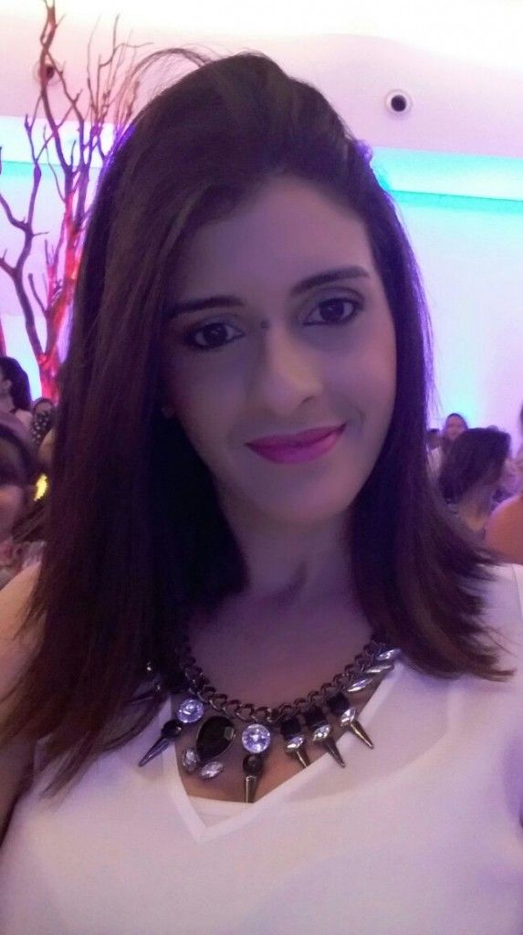 carla teresina