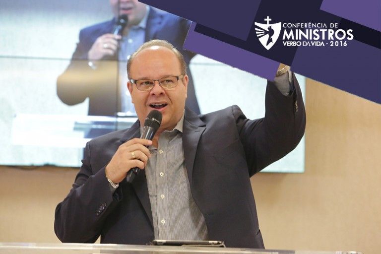 Profecias e Surpresas na ministração de Manoel Dias