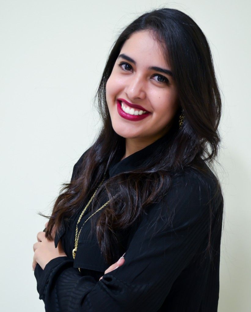 Thayse Sousa