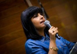 cristiane