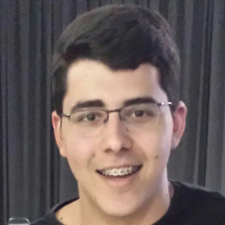 GABRIEL RIO
