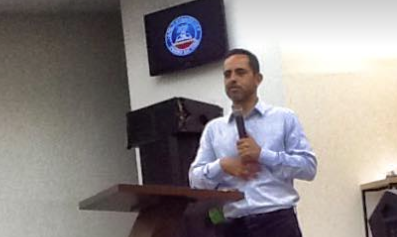 Pr. Neemias Jr.