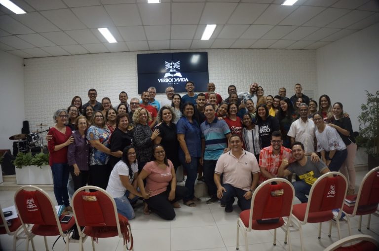 Mais uma unidade do Centro de Cura foi aberta em Recife (PE)