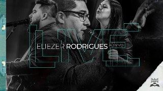 LIVE Verbo da Vida Musical - Eliezer, Emily e Gabriel Rodrigues