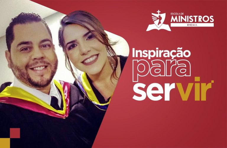 Douglas e Mayla Ferraz: de São Paulo (SP) para Campina Grande (PB)