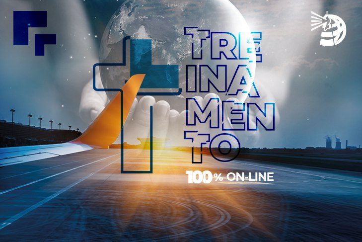 Em maio, Agência de Missões promoverá um treinamento on-line