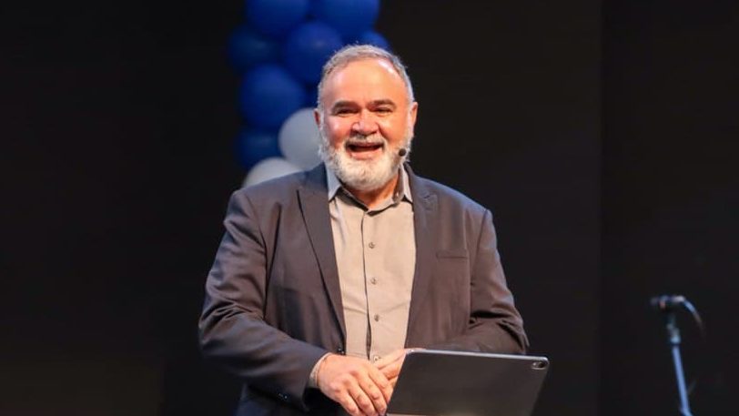 Ap. Guto Emery