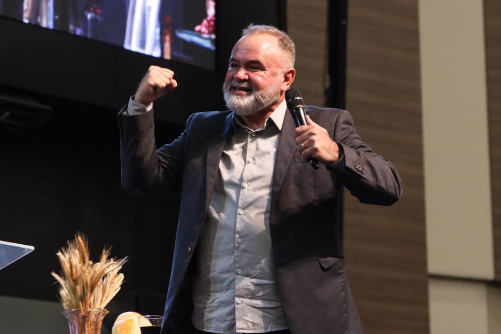 Guto Emery
