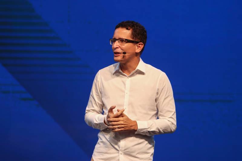 edilson de lira