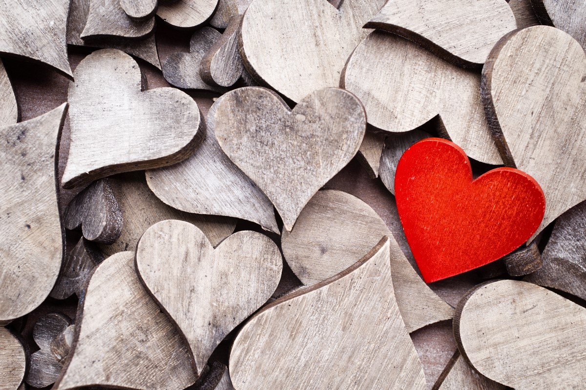Amor é prática diária - Verbo da Vida