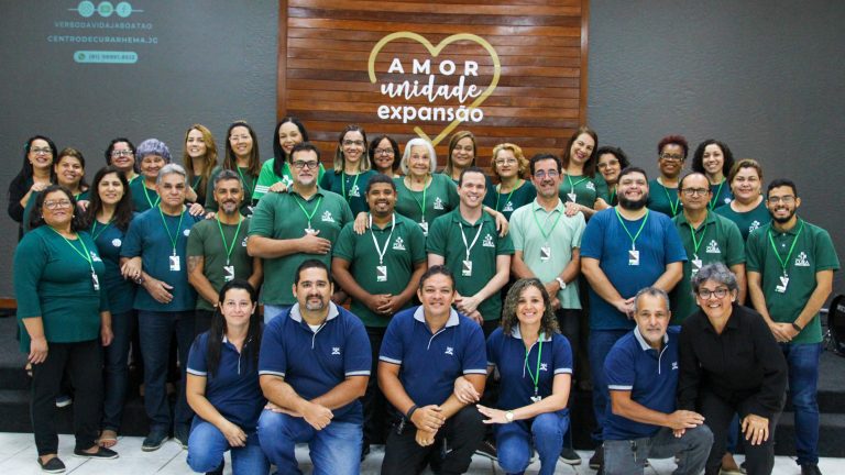 Treinamento do Centro de Cura capacitou ministros em Pernambuco