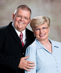 Bud e Jan