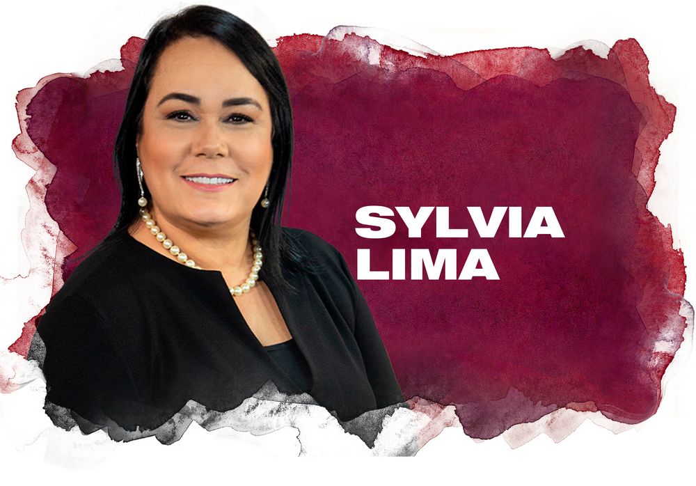 Sylvia Lima - Blog