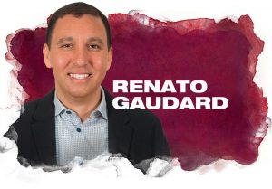 Renato Gaudard - Blog