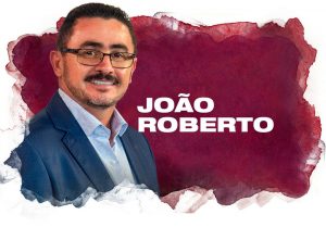 João Roberto - Blog