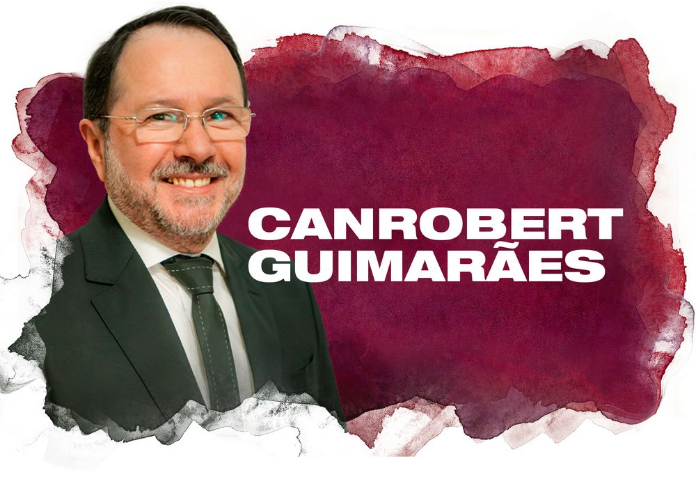 Canrobert Guimarães - Blog