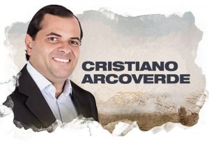 Cristiano Arcoverde - Blog