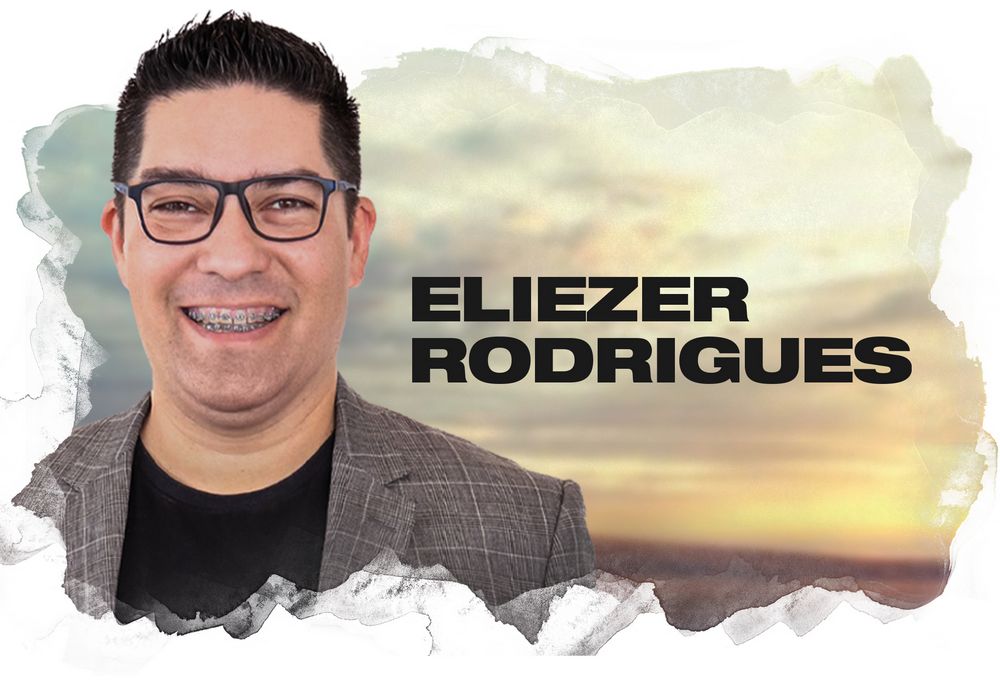Eliezer Rodrigues - Blog