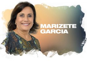 MARIZETE GARCIA - Blog