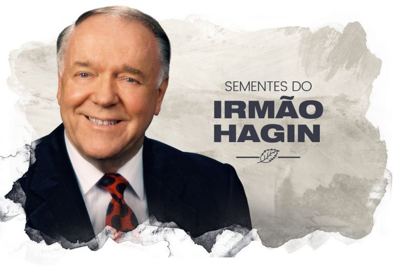 Sementes do Irmão Hagin