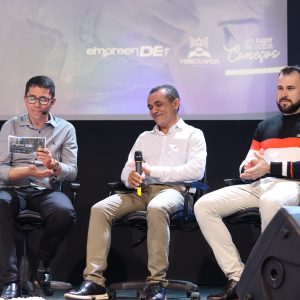 EmpreenDEr no Verbo Araripina (PE)