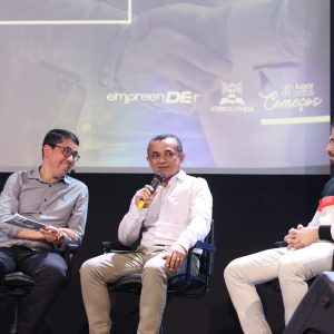 EmpreenDEr no Verbo Araripina (PE)