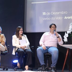 EmpreenDEr no Verbo Araripina (PE)