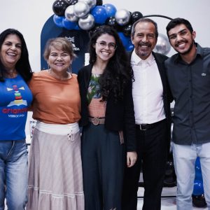 Verbo em Juiz de Fora (MG)