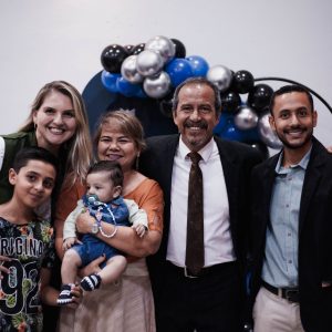 Verbo em Juiz de Fora (MG)