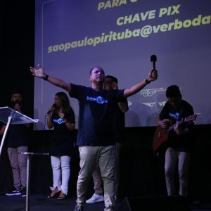 Verbo Pirituba (SP)