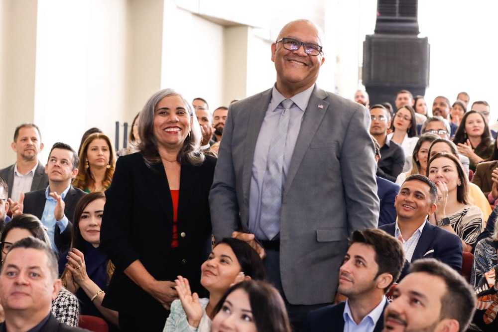 Licenciamento e ordenação