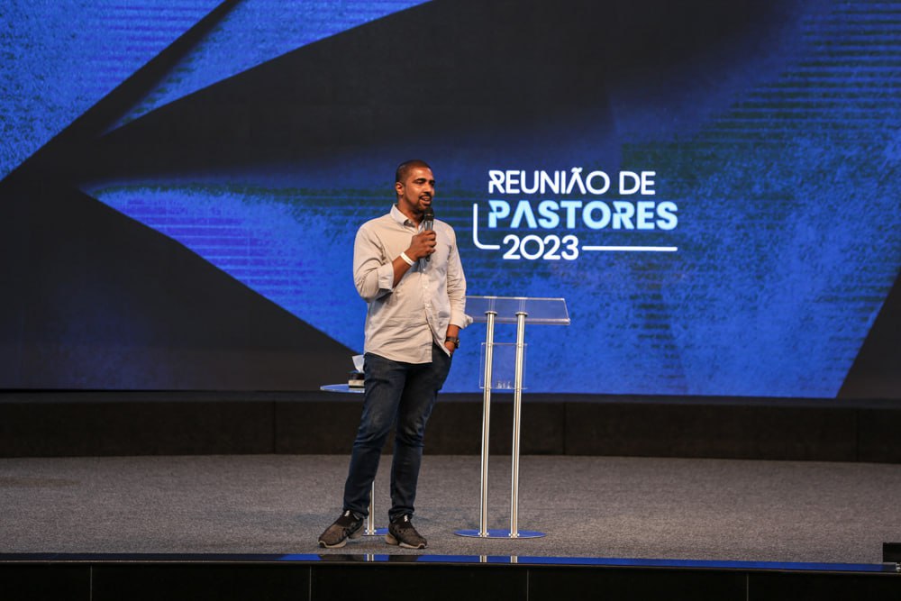 Licenciamento e ordenação
